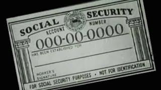 Social Security The Greatest Government Policy of All Time [upl. by Nilats850]