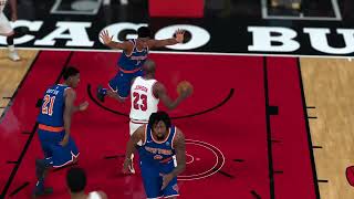 NBA 2K1920241130224033 [upl. by Awjan]