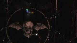 Avenged Sevenfold Live 2004 part 2 [upl. by Doelling]