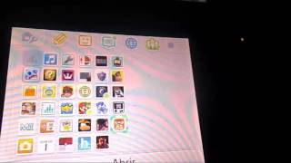 como instalar archivos juegos cia o borrar juegos archivos cia de nintendo 3ds [upl. by Veronique566]