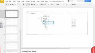 Module 3 Topic G Lesson 29 Homework [upl. by Ahtiek684]