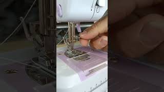 CS Mall  SewingFHSM505 How To Change Needle Sewing Machine [upl. by Nameloc]