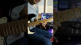 Selir Hati  TRIAD  Solo Gitar guitarcover music ahmaddhani taraz triad selirhatimelodigitar [upl. by Halas]