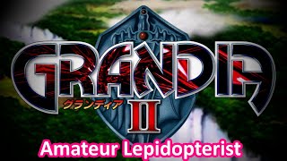 Grandia II Amateur Lepidopterist  932024 [upl. by Ahsiekal]