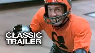 Rollerball 1975 ORIGINAL TRAILER HD 1080p [upl. by Rehc206]