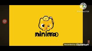 Ninimo Logo [upl. by Blair]