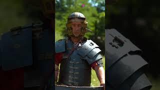 Ultimate weapons used by Ancient Romans facts shorts [upl. by Jourdan]