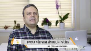 Bacak Ağrısı Neyin Belirtisidir [upl. by Tnomed]