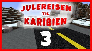 Julereisen til Karibien 3 [upl. by Ranchod]