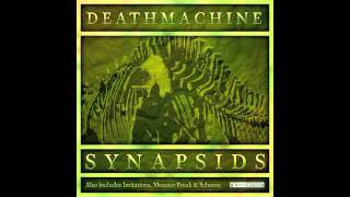 Deathmachine  Schema [upl. by Polik]