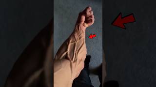 7 days HandGripper transformation 💪 shorts short [upl. by Fillander]