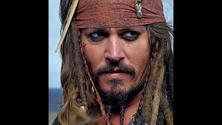 Im Captain Jack Sparrow Edit  Pirates of the Caribbean 4K Edit shorts johnnydepp edit [upl. by Housen]