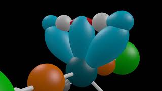 86  Hydroformylation of propylene step by step [upl. by Noseyt]