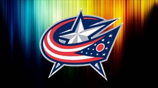 Columbus Blue Jackets Goal Horn 20132014 [upl. by Mercado]