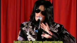 Michael Jackson Especial GLOBO This Is IT  Chamada [upl. by Farant644]