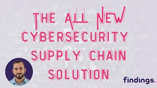 Think Your Supply Chain is Covered From Cybersecurity Attacks Its Not Unless You Have This [upl. by Salchunas]