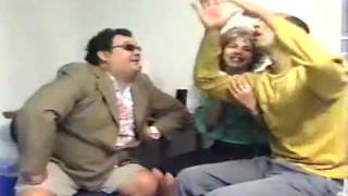 PATEANDO LA LATA 1 LO MEJOR comedia cubana comediantes cubanos humor cubano360p H 264 AAC [upl. by Kcinnay]