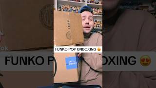 Funko Pop UNBOXING 😍 [upl. by Mohammad620]