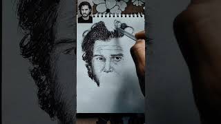 Kit Harington  Gagans art and creation [upl. by Englebert]