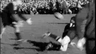 COLIN MEADS 17 NZs TOP HISTORY MAKERS [upl. by Eetsirk]