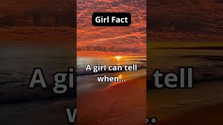 Did you know girl fact [upl. by Anaillil]