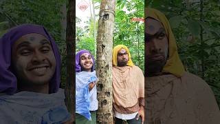 ONE MILLION FAMILY🎉♥ Fun Da Malayalam Comedy Shorts [upl. by Eitirahc549]