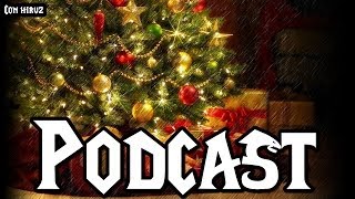 Hpodcast 6  Navidad y año nuevo  Solo Audio [upl. by Corella]