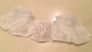 HOW TO MAKE PORE STRIPS WORK BETTER  Get Rid of Blackheads [upl. by Calie]