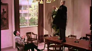 Nutty Professor Bloopers  Dr Warfield Does Shakespeare [upl. by Sissel583]