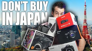 Buying a USED CAMERA 7 Things you NEED TO KNOW [upl. by Dymphia]