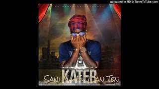 Kater Karma Ft Dotcom  Faawe [upl. by Nnyre]