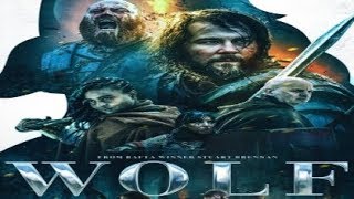 Wolf Trailer 2019 [upl. by Hardy]