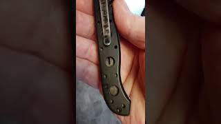 CRKT M16 [upl. by Lonna62]