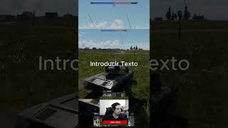 Patagon de AAA warthundertanks warthunder twitch warthundergameplay [upl. by Nigle]