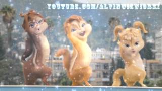 quotWide awakequot  Chipettes music video HD [upl. by Naerb]