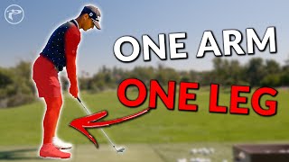 IMPROVE Your Ball Striking By 90 With These SIMPLE Tips [upl. by Saul]