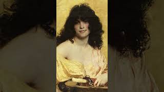 Henri Regnault Outstanding French Artist [upl. by Gerrilee]