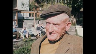 Why do you visit Lisdoonvarna Co Clare Ireland 1975 [upl. by Vincents]