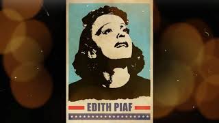 Edith Piaf  Non je ne regrette rien  PASKMAN REMIX [upl. by Iblok193]