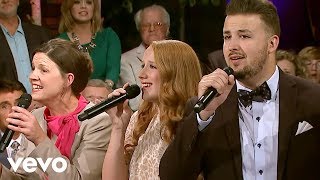 The Collingsworth Family  At Calvary Live [upl. by Fesoy]