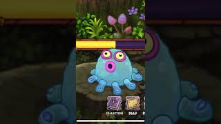 HOW TIE JAMMER CAN HIT THAT BEAT mysingingmonsters msm [upl. by Natalya823]