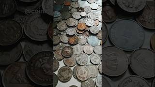 My Coins CollectionCoin Master md coin Collection coinmastermd coin [upl. by Hakeem589]