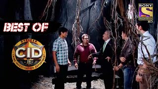 Best Of CID  Team CID Versus Super Villains  Full Episode  28 Feb 2022 [upl. by Alvy206]