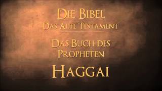 Das Buch des Propheten Haggai [upl. by Ricker]