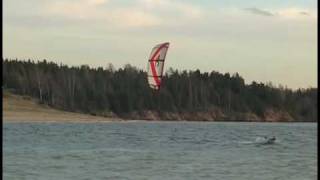 Kiteboating with kiteboatsystemscom [upl. by Notnyw]