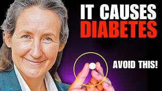 quotBIG PHARMA HID THISquot  Barbara ONeill EXPOSES The REAL Cause of Diabetes [upl. by Haggi]