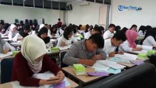 Pascasarjana UMI Seleksi 526 Calon Mahasiswa Baru [upl. by Ardnwahs]