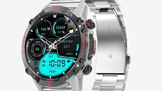 matrix pro watch reviewzero lifestyle [upl. by Hellman]