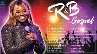 Greatest Rampb Gospel Music Mix 2022 Playlist  Top 20 Famous Rampb Gospel Songs Collection [upl. by Mauralia]