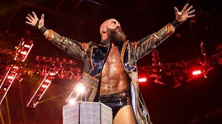 Tommaso Ciampa Entrance WWE Raw Sept 25 2023 [upl. by Bergerac155]